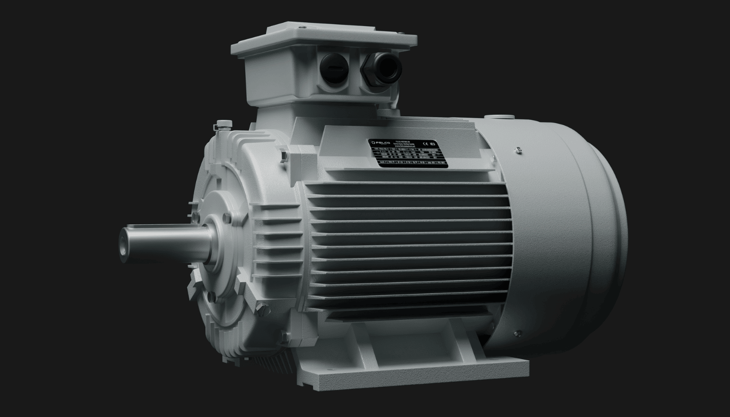 FMA3-132SA-2